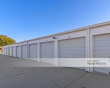 Storage Units for Rent available at 707 West 6th Street, Papillion, NE 68046