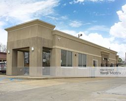 Image for Storage Center, The - 1970 Staring Lane, Baton Rouge, LA