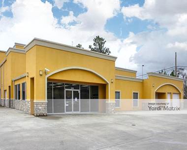 Storage Units for Rent available at 7831 Capital Court, Baton Rouge, LA 70810