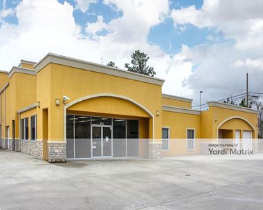 Storage Units for Rent available at 7831 Capital Court, Baton Rouge, LA 70810