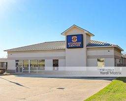 Image for Storage Center, The - 8566 Siegen Lane, Baton Rouge, LA