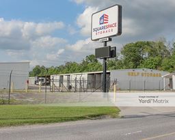 Image for Square Space Storage - 14015 Florida Blvd, Baton Rouge, LA