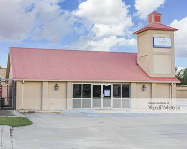 Storage Units for Rent available at 36501 Oak Plaza Avenue, Prairieville, LA 70769