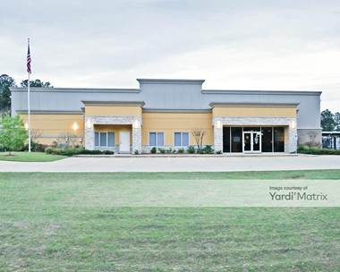 Storage Units for Rent available at 4235 Highway 80, Pearl, MS 39208
