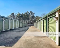 Image for Devon Self Storage - 5491 Plaza Drive, Flowood, MS