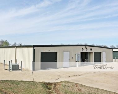 Storage Units for Rent available at 2195 Highway 51, Madison, MS 39110