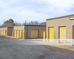 Image for Devon Self Storage - 2947 Mcdowell Road Ext, Jackson, MS