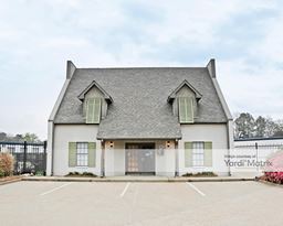 Image for StorageMax - 4600 Lakeland Drive, Flowood, MS
