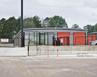 Storage Units for Rent available at 478 Springridge Road, Clinton, MS 39056