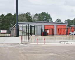 Image for StorageMax - 478 Springridge Road, Clinton, MS
