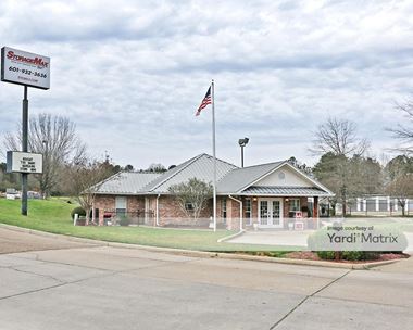 Image for StorageMax - 100 Westside Cove, Pearl, MS