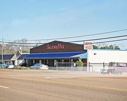 Image for StorageMax - 5670 South Highway 55, Byram, MS