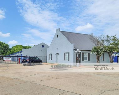 Storage Units for Rent available at 1370 West Government Street, Brandon, MS 39042