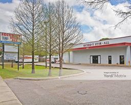 Image for Security Stor - All - 4175 Government Blvd, Mobile, AL