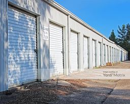 Image for Bay Shore Mini Storage - 760 Nichols Avenue, Fairhope, AL