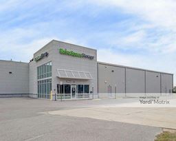 Image for Extra Space Storage - 8781 Airport Blvd, Mobile, AL