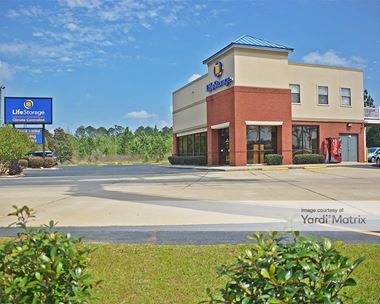 Image for Extra Space Storage - 8781 Airport Blvd, Mobile, AL