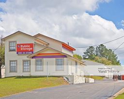 Image for Public Storage - 1265 Hillcrest Road, Mobile, AL