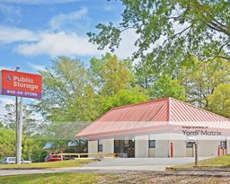 Image for Public Storage - 4253 Government Blvd, Mobile, AL