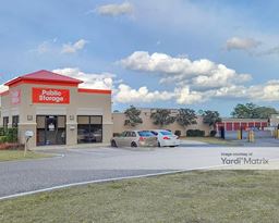 Image for Public Storage - 8601 Jeff Hamilton Road Extension, Mobile, AL