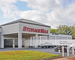 Image for Storage Max - 684 South University Blvd, Mobile, AL