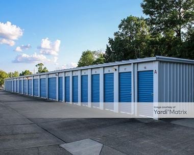 Storage Units for Rent available at 11367 Deerfield Road, Blue Ash, OH 45242