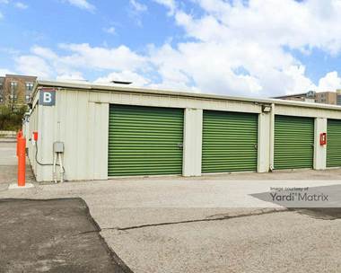 Storage Units for Rent available at 7454 Liberty Way, West Chester, OH 45069