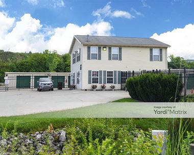 Storage Units for Rent available at 7454 Liberty Way, West Chester, OH 45069