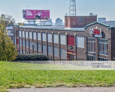 Storage Units for Rent available at 2351 Terhune Alley, Cincinnati, OH 45206