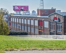 Image for Go Store It - 2351 Terhune Alley, Cincinnati, OH