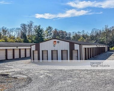 Storage Units for Rent available at 10900 Loveland-Madeira Road, Loveland, OH 45140