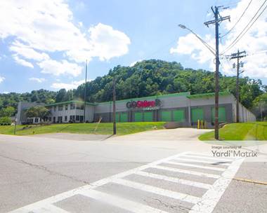 Storage Units for Rent available at 7 Sperti Drive, Edgewood, KY 41017