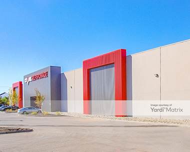 Storage Units for Rent available at 5445 Ridge Avenue, Cincinnati, OH 45213