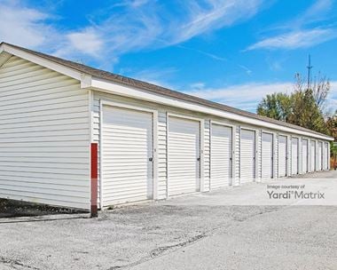 Storage Units for Rent available at 4606 State Route 43, Kent, OH 44240