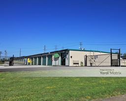 Image for Extra Space Storage - 36155 Reading Avenue, Willoughby, OH