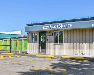 Storage Units for Rent available at 38390 Chester Road, Avon, OH 44011