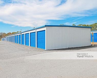 Storage Units for Rent available at 2445 State Route 59, Ravenna, OH 44266