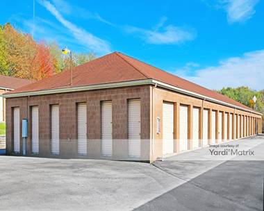 Storage Units for Rent available at 1267 Southeast Avenue, Tallmadge, OH 44278