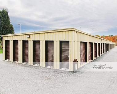 Storage Units for Rent available at 2550 East Aurora Road, Twinsburg, OH 44087