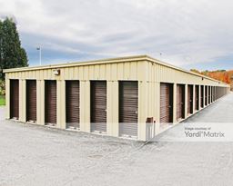 Image for Twinsburg Self Storage - 2550 East Aurora Road, Twinsburg, OH