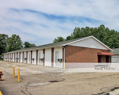 Storage Units for Rent available at 7891 Plains Road, Mentor On Lake, OH 44060