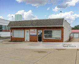 Image for Storage Rentals of America - 4133 State Road, Cuyahoga Falls, OH