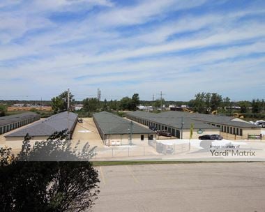 Storage Units for Rent available at 7679 Mentor Avenue, Mentor, OH 44060