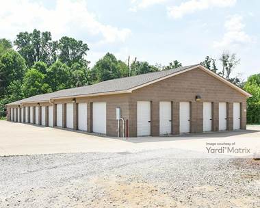 Storage Units for Rent available at 3284 East Waterloo Road, Akron, OH 44312