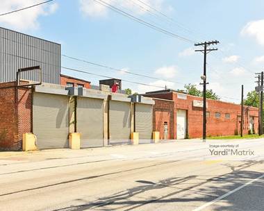 Storage Units for Rent available at 2363 East 69th Street, Cleveland, OH 44104