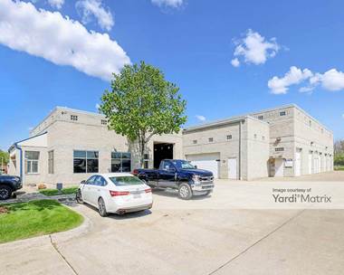 Storage Units for Rent available at 12777 Abbey Road, North Royalton, OH 44133
