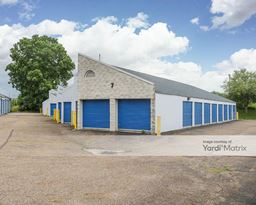 Image for Storage Rentals of America - 70 West Streetsboro Street, Hudson, OH