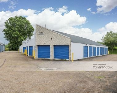 Storage Units for Rent available at 70 West Streetsboro Street, Hudson, OH 44236