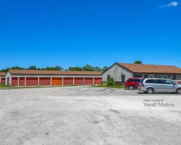 Image for Protector Storage - 6187 Lake Avenue, Elyria, OH