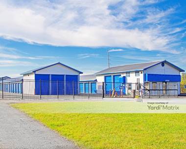 Storage Units for Rent available at 1446 Frost Road, Streetsboro, OH 44241